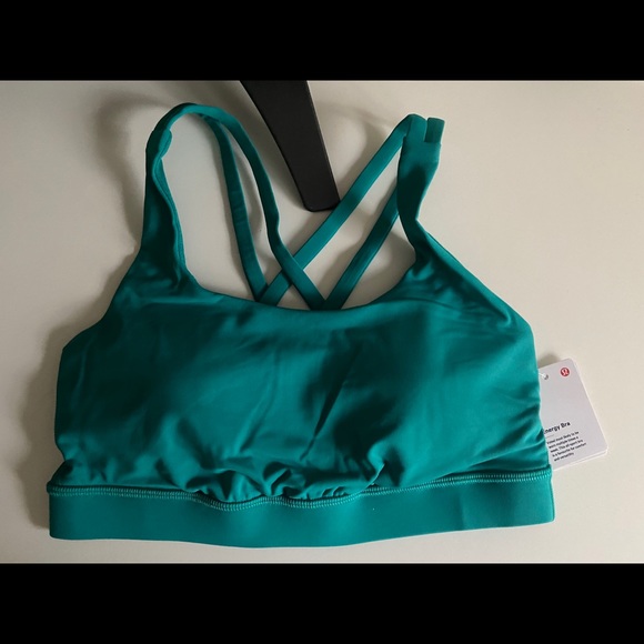 lululemon athletica Other - NWT Lululemon energy bra